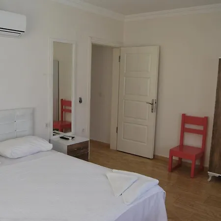 Ebruli Homes Holiday home *