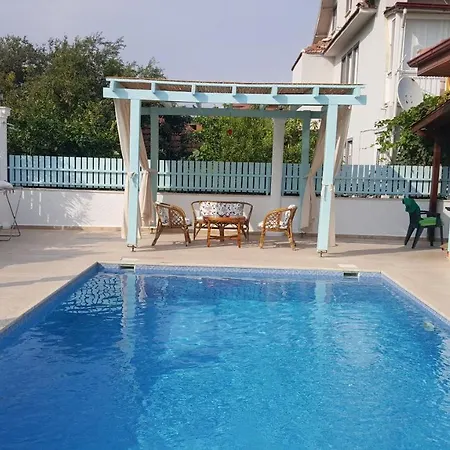 Ebruli Homes * Dalyan