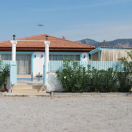 Holiday home Ebruli Homes