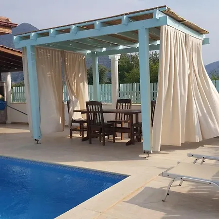 Ebruli Homes Holiday home Dalyan