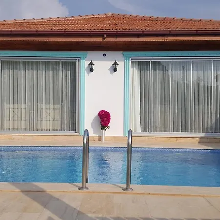 Ebruli Homes Holiday home *
