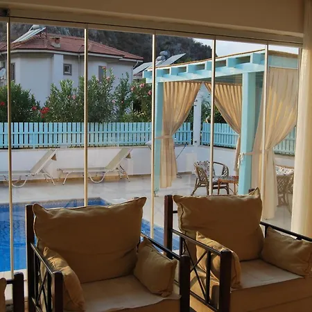 Ebruli Homes Holiday home