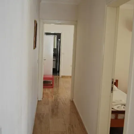 Ebruli Homes Holiday home
