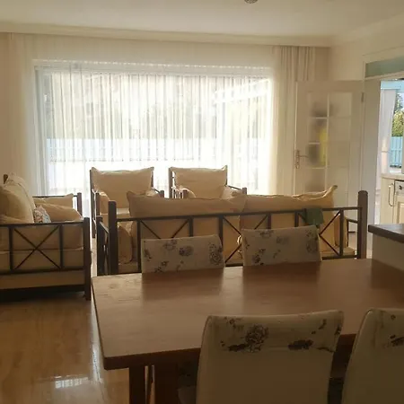 Holiday home Ebruli Homes *