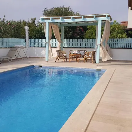 Ebruli Homes Holiday home Dalyan
