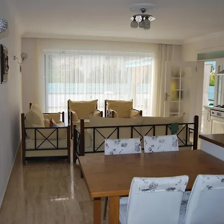 Holiday home Ebruli Homes
