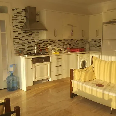 Ebruli Homes Holiday home *