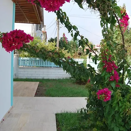 Holiday home Ebruli Homes *