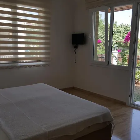 Ebruli Homes Holiday home