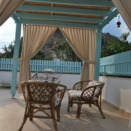 Holiday home Ebruli Homes