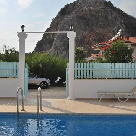 Ebruli Homes Holiday home *