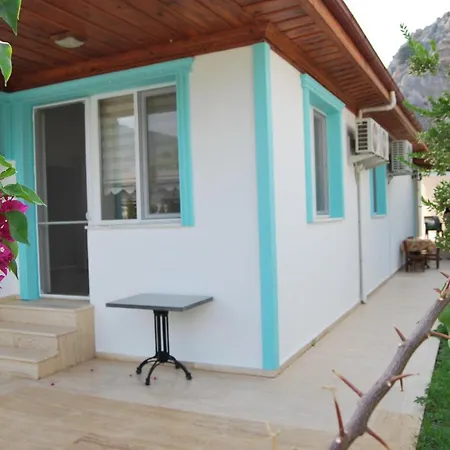 Ebruli Homes Holiday home *