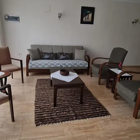 Holiday home Ebruli Homes