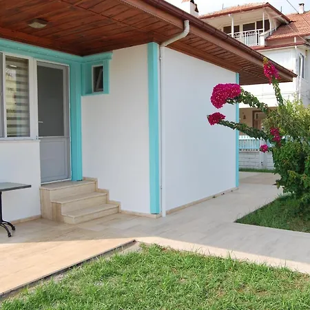 Ebruli Homes Holiday home *