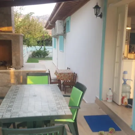Ebruli Homes Feriehus Dalyan