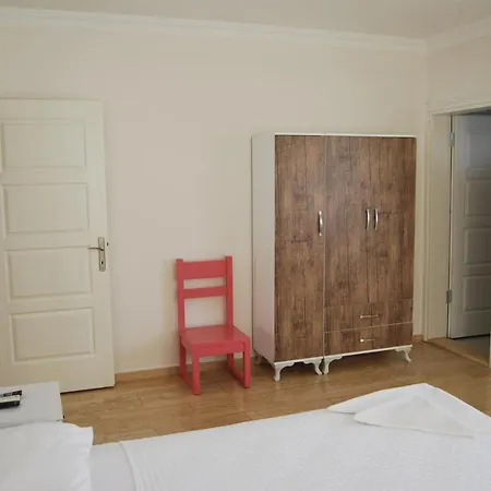 Ebruli Homes Feriehus Dalyan