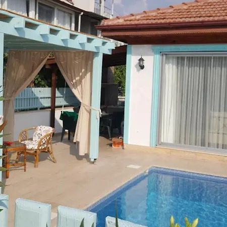 Ebruli Homes *