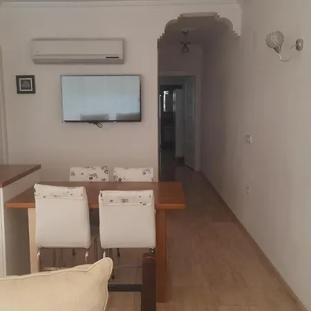Feriehus Ebruli Homes