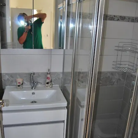 Ebruli Homes Feriehus Dalyan