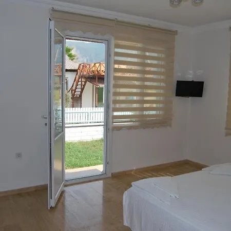 Ebruli Homes Dalyan