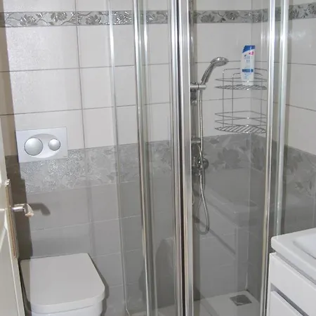 Ebruli Homes * Dalyan
