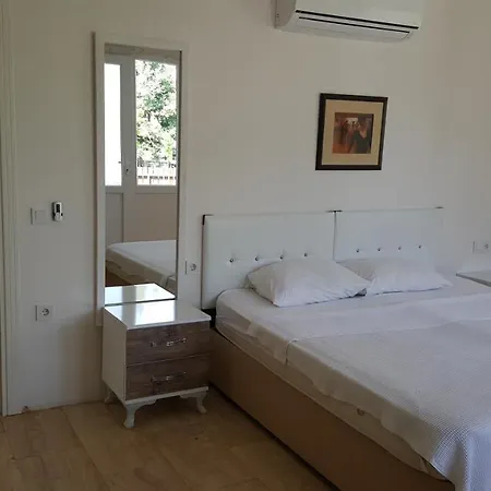Feriehus Ebruli Homes